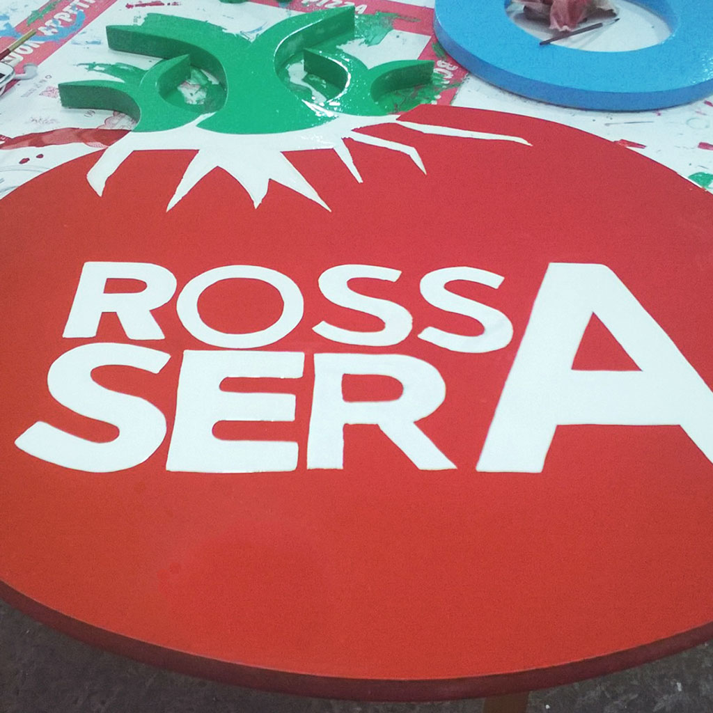 Cooperativa Social Rossa Sera
